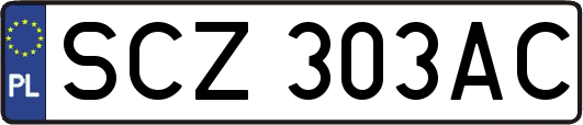 SCZ303AC