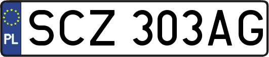 SCZ303AG