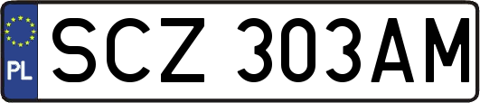 SCZ303AM