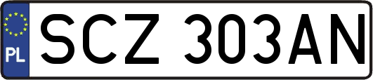 SCZ303AN