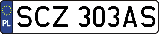 SCZ303AS