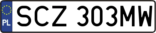 SCZ303MW