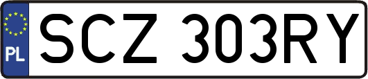 SCZ303RY