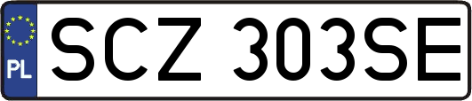 SCZ303SE