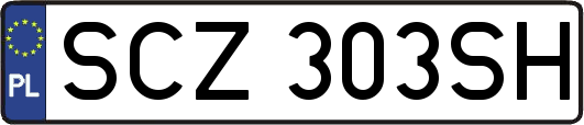 SCZ303SH