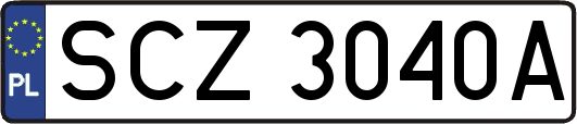 SCZ3040A
