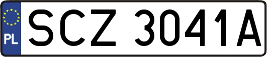 SCZ3041A