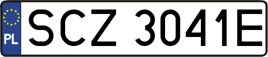 SCZ3041E