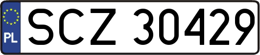 SCZ30429