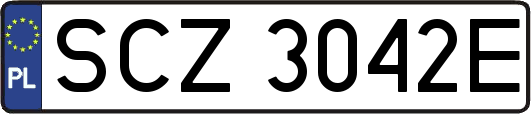 SCZ3042E
