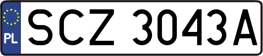 SCZ3043A