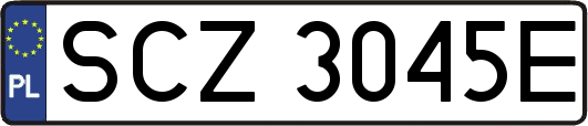 SCZ3045E