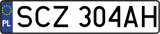 SCZ304AH