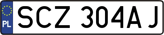 SCZ304AJ