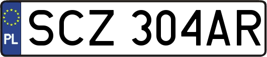 SCZ304AR