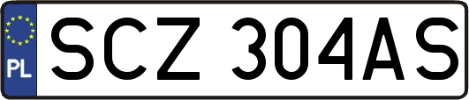 SCZ304AS