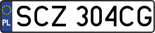 SCZ304CG