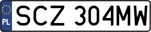 SCZ304MW