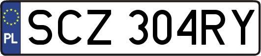 SCZ304RY