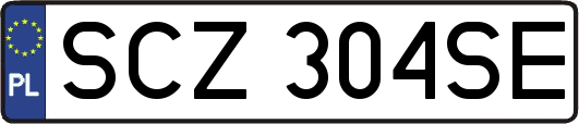 SCZ304SE