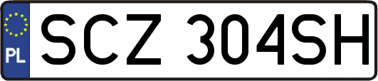 SCZ304SH