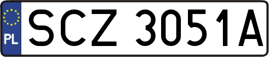 SCZ3051A