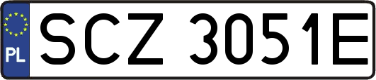 SCZ3051E