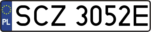 SCZ3052E
