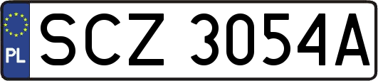 SCZ3054A