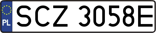 SCZ3058E
