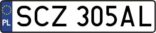 SCZ305AL