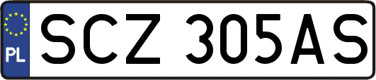 SCZ305AS