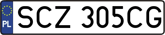 SCZ305CG