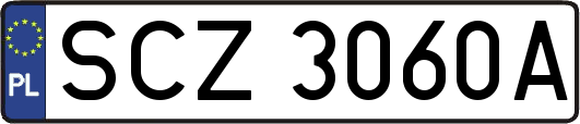 SCZ3060A