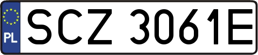 SCZ3061E