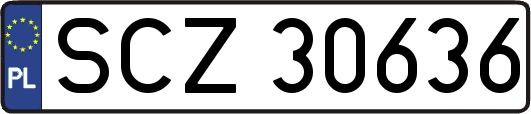 SCZ30636