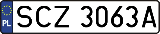 SCZ3063A