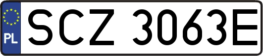 SCZ3063E