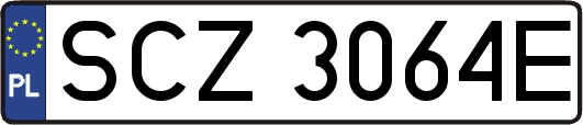 SCZ3064E