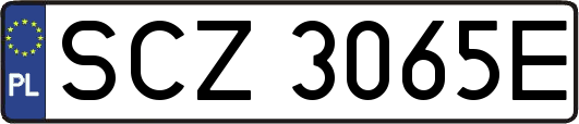 SCZ3065E