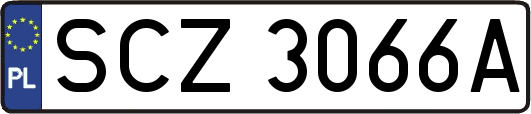 SCZ3066A