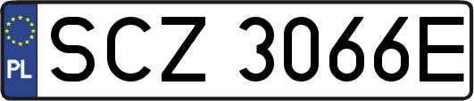 SCZ3066E
