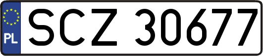SCZ30677