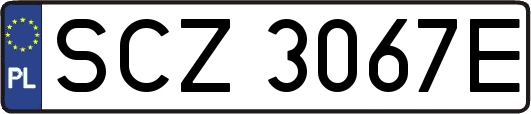 SCZ3067E