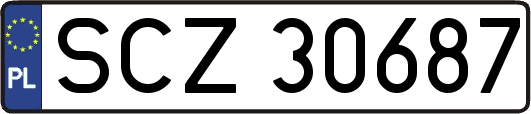 SCZ30687