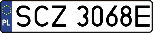 SCZ3068E