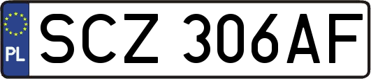 SCZ306AF