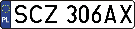SCZ306AX