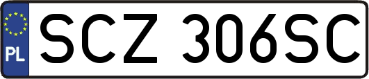 SCZ306SC