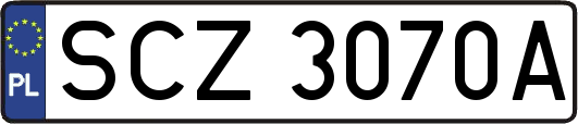 SCZ3070A